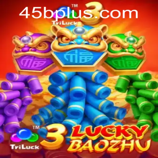 Exploring the Thrilling World of 3LuckyBaozhu: An In-Depth Look at This Exciting New Game