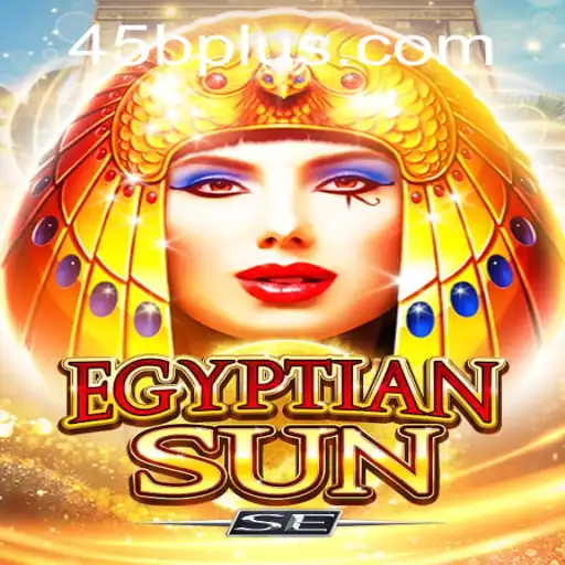 Discover the Mysteries of EgyptianSunSE Through a New Gaming Experience