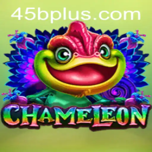 Exploring the Intriguing World of Chameleon: A Game of Wits and Strategy