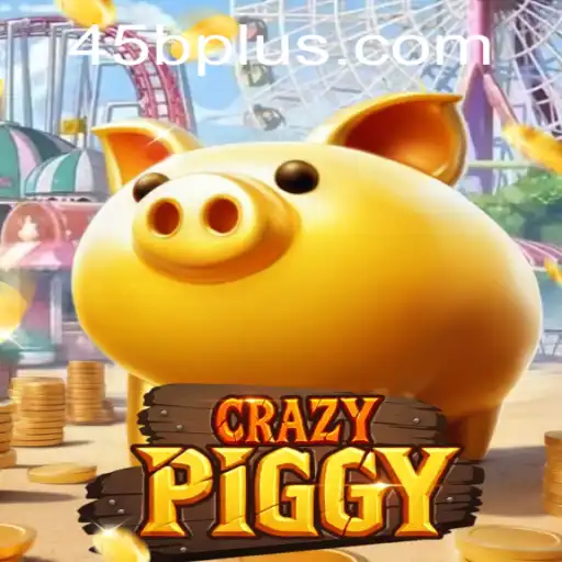 Exploring CrazyPiggy: The Exciting New Game Tied to 45B.COM
