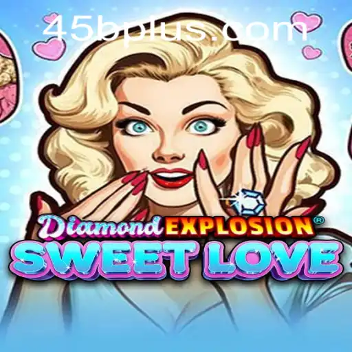 DiamondExplosionSweetLove: The Game Changing the Landscape