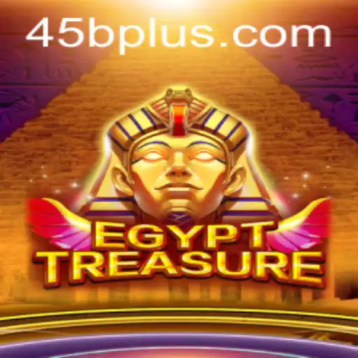Exploring the Enigmatic World of EgyptTreasure at 45B.COM