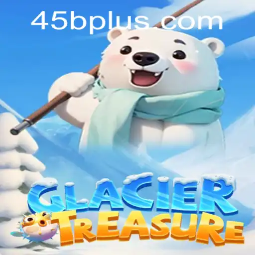 GlacierTreasure: Unraveling Mysteries with 45B.COM