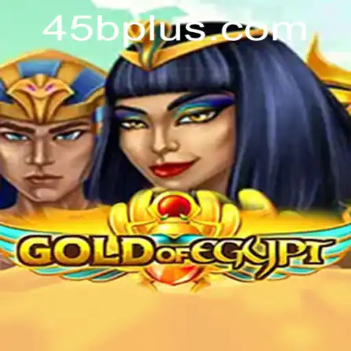 Unveiling the Magic of GoldOfEgypt: A Digital Odyssey