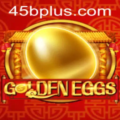 Discover the Exciting World of GoldenEggs on 45B.COM