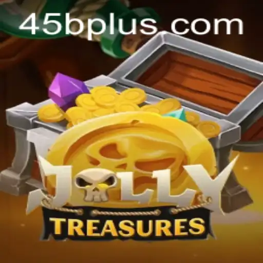 Explore the Exciting World of JollyTreasures: A Captivating Adventure at 45B.COM