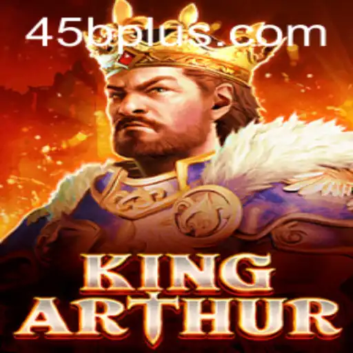 KingArthur: A New Era of Adventure in Online Gaming with 45B.COM