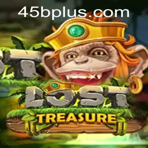 Discovering LostTreasure: A Journey Through the Game