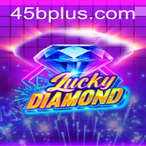Discover the Thrilling World of LuckyDiamond: A Game-Changer in Online Gaming