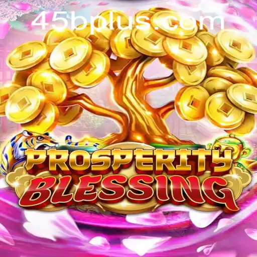 Exploring the World of ProsperityBlessing: An Intriguing Virtual Gaming Experience