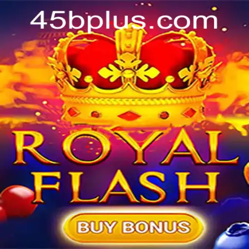 RoyalFlashBuyBonus: A New Era in Gaming Innovation