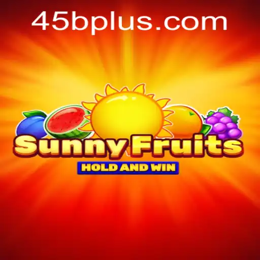 Experience the Vibrant World of SunnyFruits