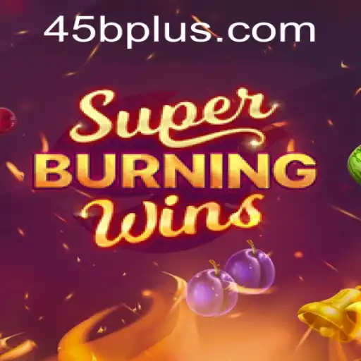 Exploring the Exciting World of SuperBurningWins