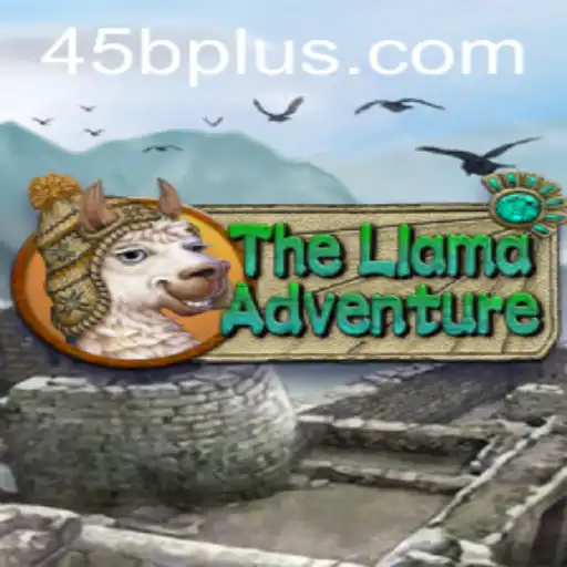 TheLlamaAdventure: A Thrilling Journey into the World of Llamas