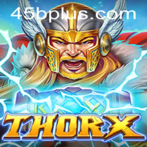 Unveiling ThorX: A New Dimension in Interactive Gaming
