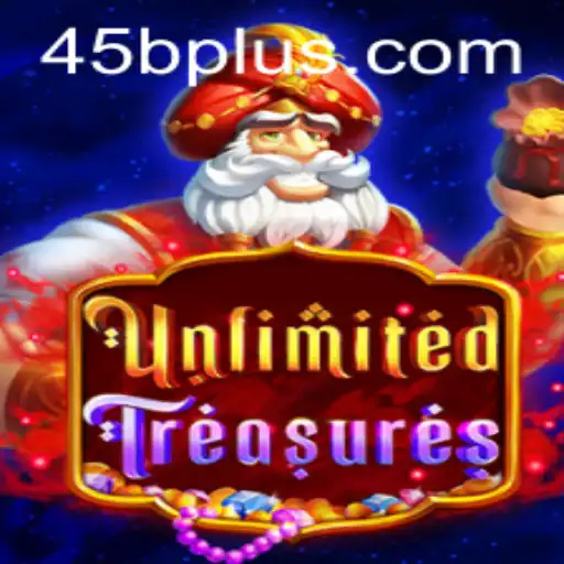 UnlimitedTreasures: Unearthing the Mysteries of 45B.COM